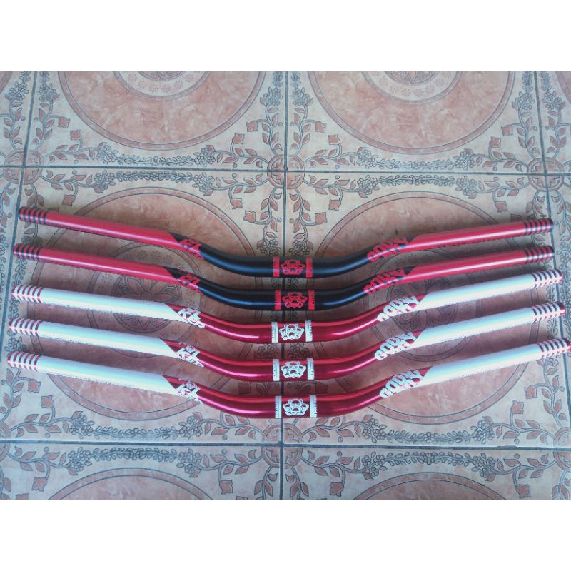 Handlebar Folker Goodboy/Stang MTB
