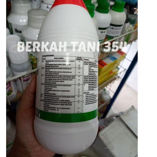 Keluaran Terbaru.. HERBISIDA SISTEMIK ROUNDUP 1LITER / Herbisida Roundup 1liter / herbisida roundap 