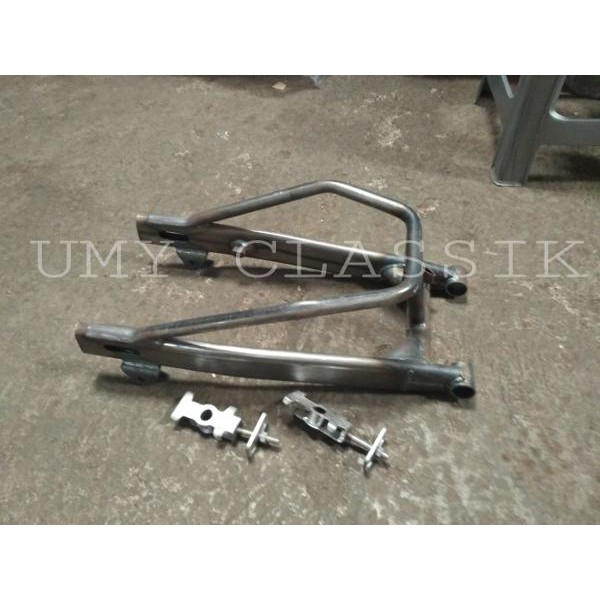 Arm ninja rr pnp cb&c70