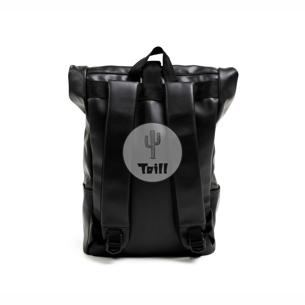 Ransel Laptop Tas Backpack Ransel Boogie Tas Punggung Tas Kantor Semar Pria Wanita Waterproof