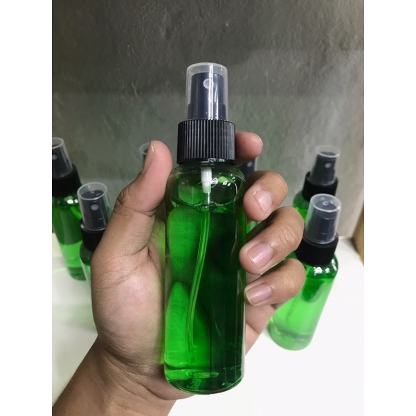 HAIR TONIC BARBERSHOP