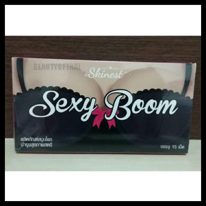 Sale Wom2855 Sexy Boom By Skinest Clinic Original