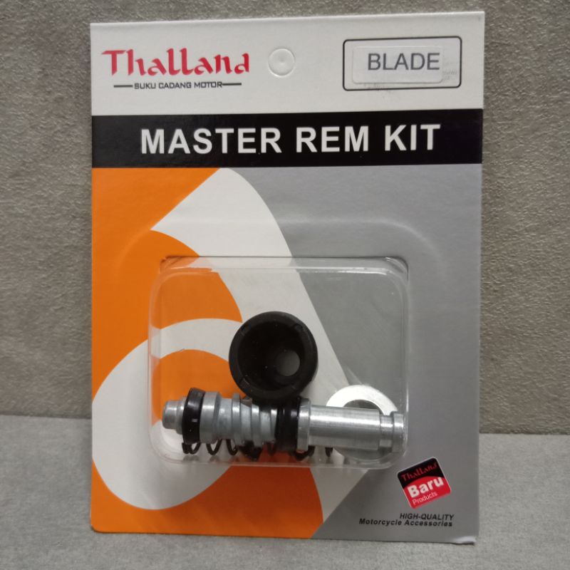 MASTER REM KIT SEAL SIL MASTER REM BLADE REVO ABSOLUTE THALLAND