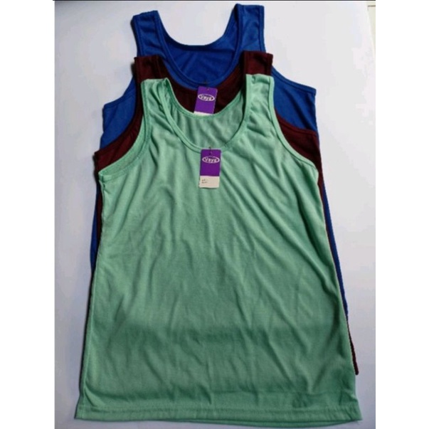 tanktop Abg dewasa Vaya Tali kecil dan besar /1pcs