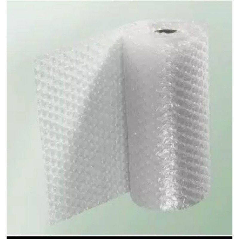 

Bubblewrap bahan tambahan packing