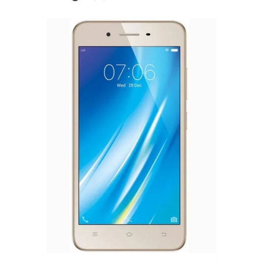 Vivo Y53, 2017. second