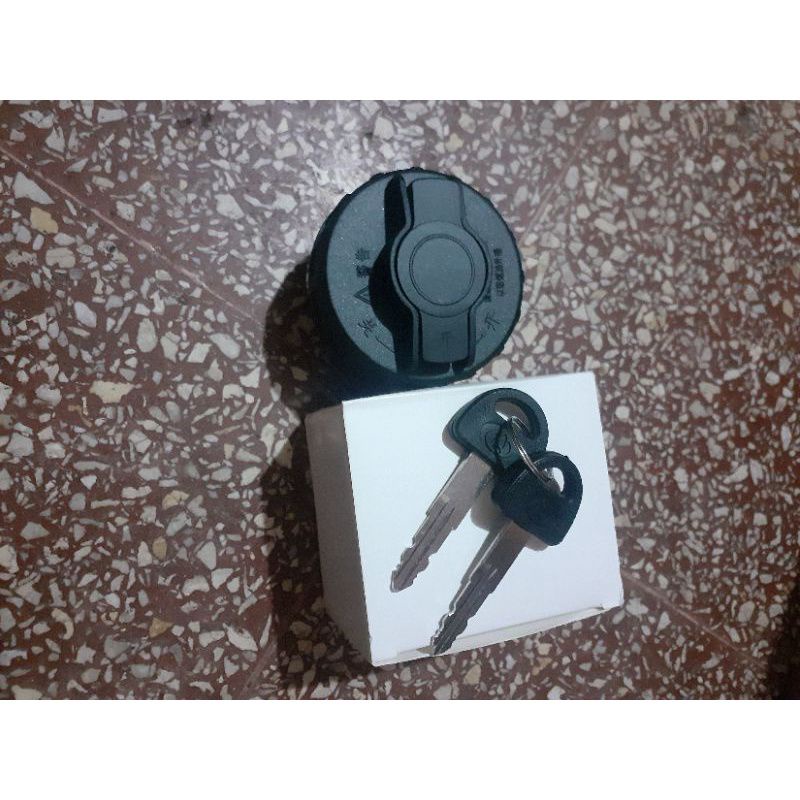 tutup bengsin Suzuki APV pickup