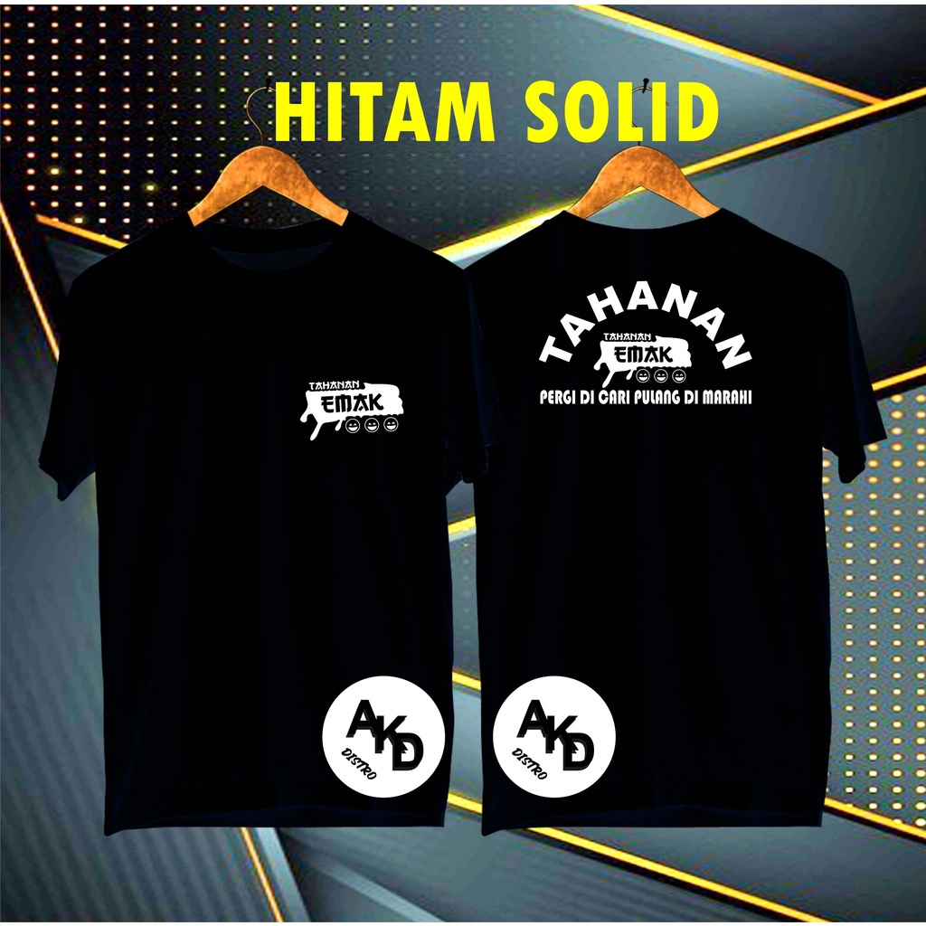 Cod Diskon Promo Murah/Kaos NEW EMO TAHANAN EMAK/KAOS EKSPRESI/KAOS HITS/KAOS BANDUNG/KAOS MURAH/KAOS DISTRO MURAH 2022 PAKAIAN PRIA PAKAIAN WANITA TREND KAOS