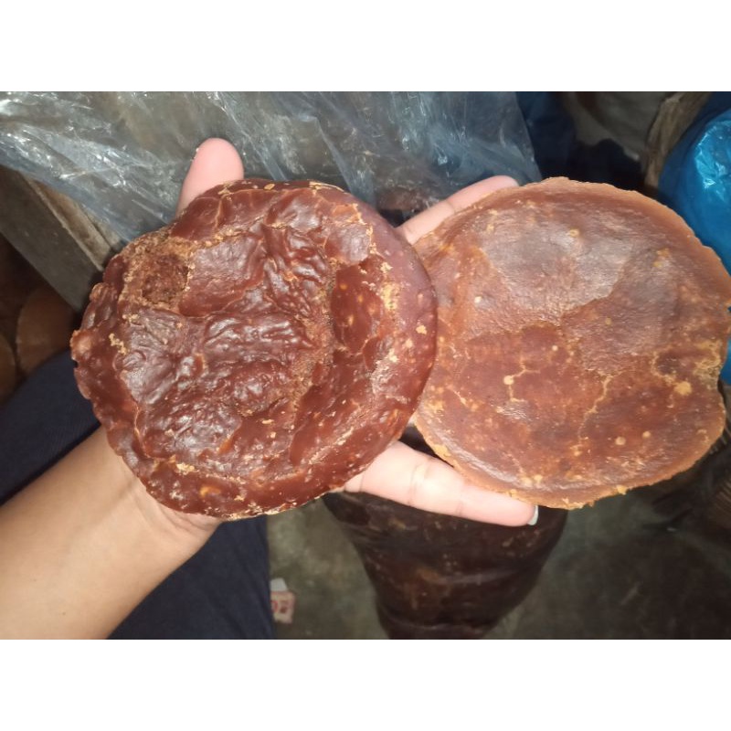 

gula aren asli 500gram