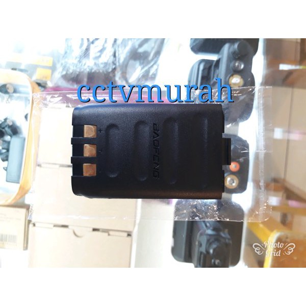 Batrai HT Baofeng GT-3TP MARK III Baterry GT 3TP