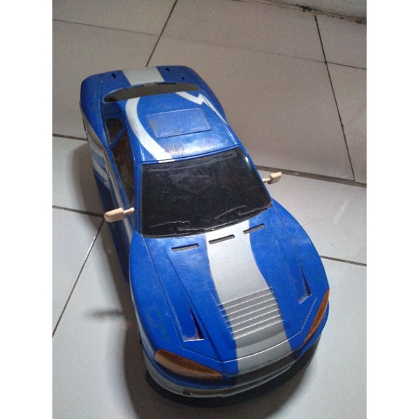 RC drift bahan propo skala 1:10 #propo #upgrade #randa