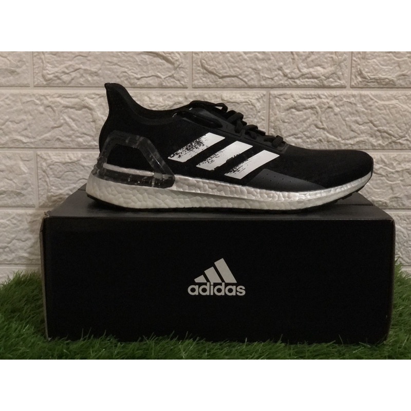 Adidas Ultraboost PB Hitam EG0428