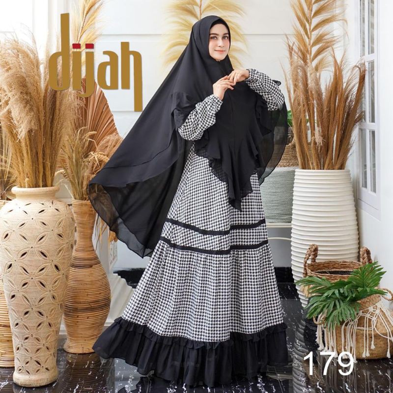 DIJAH 179 ORI DIJAH