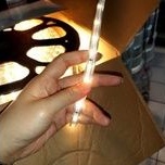 lampu selang led kotak mata led 5050 per meter