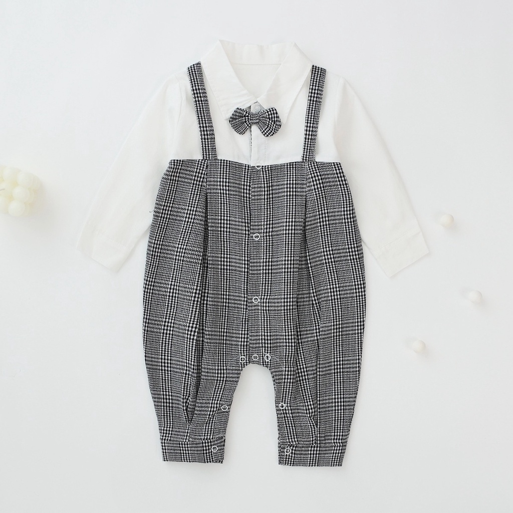 0-18bln PAKAIAN BAYI [Premium impor] BAJU ANAK JUMPER JUMPSUIT ROMPER PEREMPUAN ZD T