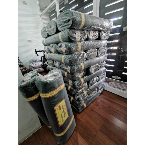 Nagata Drill Grade A semua Warna roll