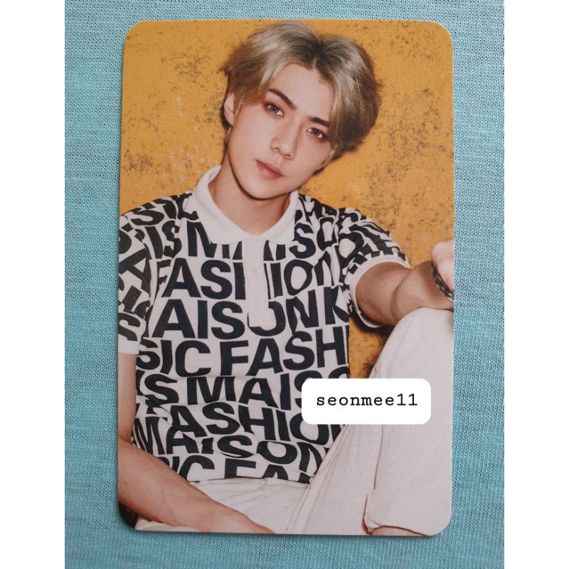 Love Me Right Japan (Romantic Universe)