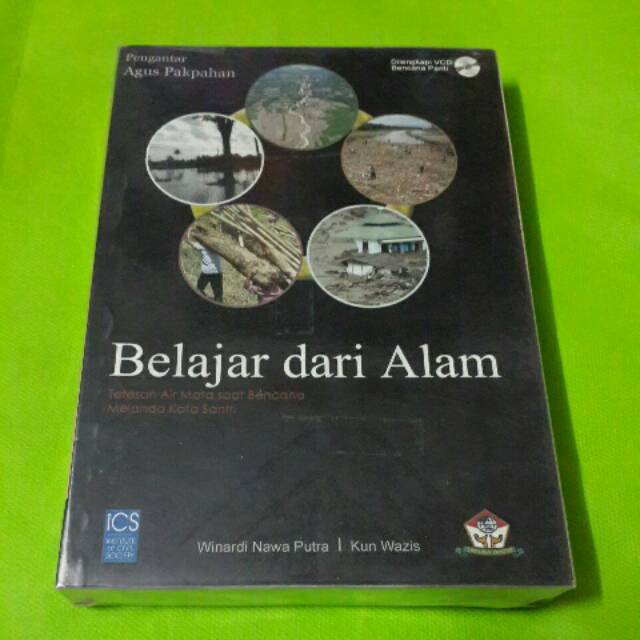 Belajar dari Alam