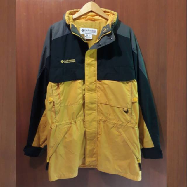 jaket outdoor columbia