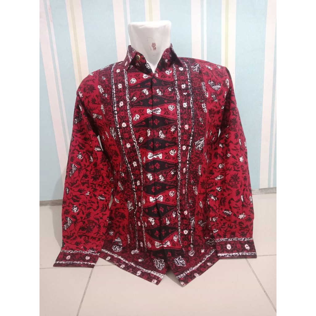 KEMEJA COUPLE GAMIS GAYATRI DAN SOIMAH BATWING SONGKET