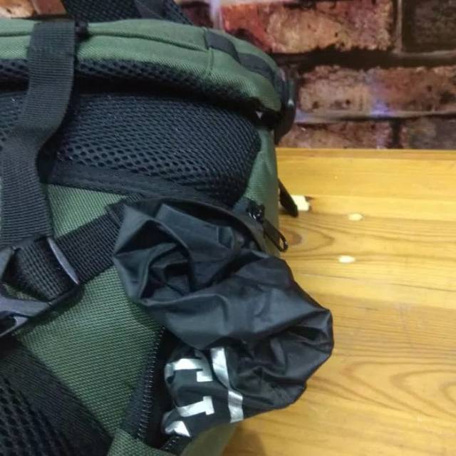 Tas Ransel Cartenz Cayote Ransel Tactical Backpack Cartenz