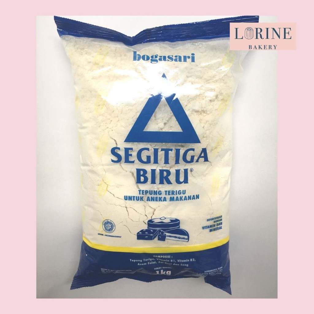 

TEPUNG TERIGU SEGITIGA EKONOMIS 1KG