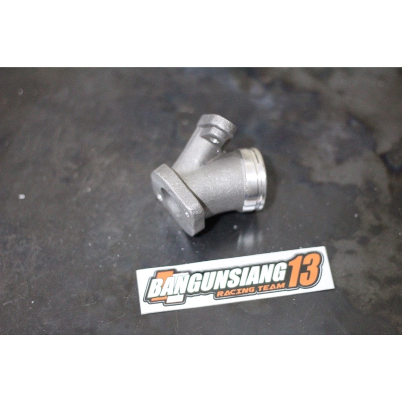 INTAKE DOWNDRAFT VARIO 125/150