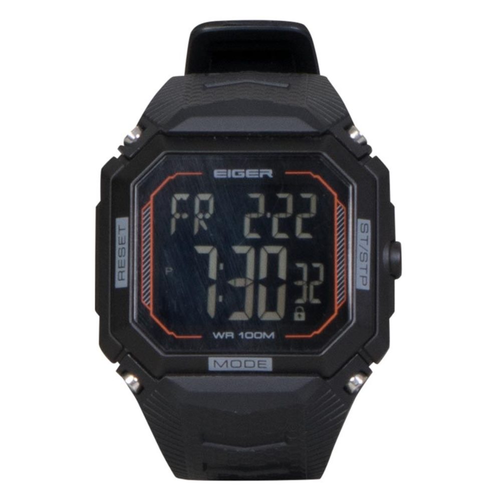 EIGER BALLISTIC 1.0 WATCH