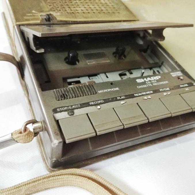 Harga Tape Recorder Terbaru Juni 2023 BigGo Indonesia