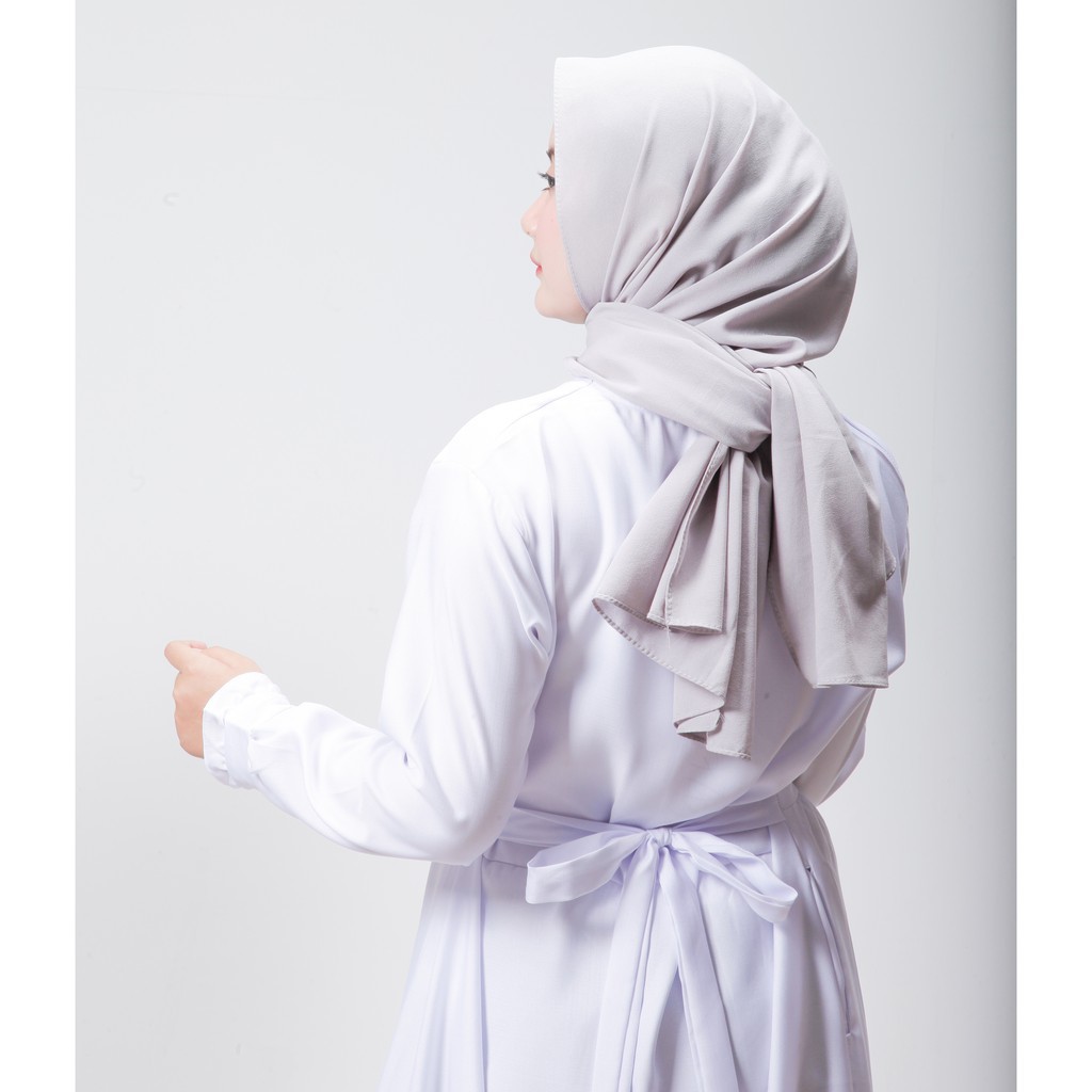 Gamis Putih Wanita Kekinian Gamis Terbaru  gamis putih jumbo Gamis Remaja Brukat Gamis Jumbo Kondangan  Gamis Putih Terbaru 2023 Baju Gamis Dress muslim Gamis Polos Gamis Busui Wanita Best Seller
