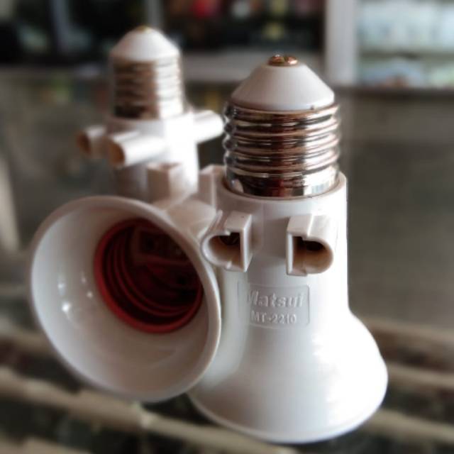 Fitting Gantung Kombinasi Matsui