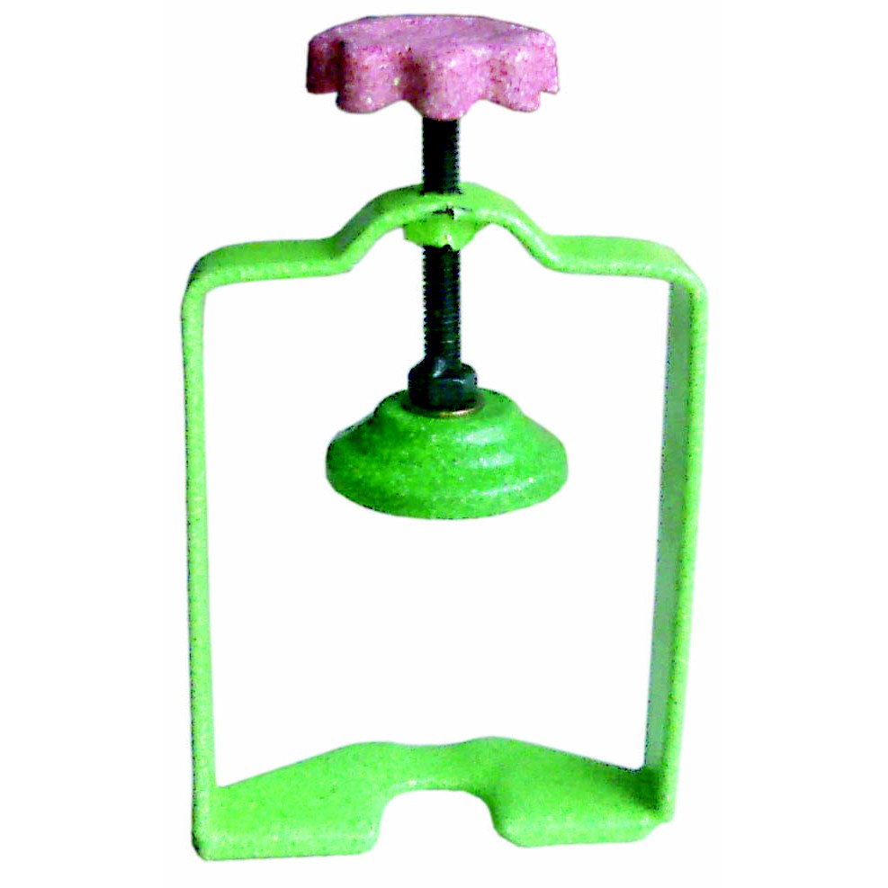 Braket Tabung Gas LPG Elpiji CAY Catok Pengaman Regulator Anti Bocor Pencegah Kebocoran LPG Murah