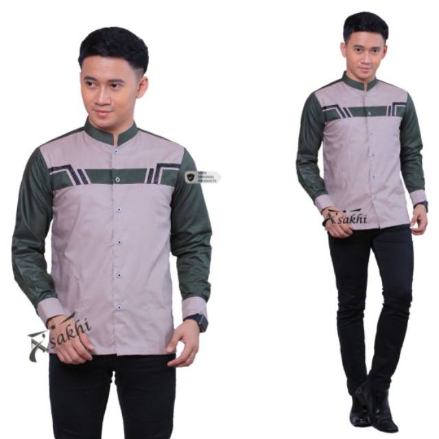 KOKO PRIA FASHION MUSLIM MASAKINI