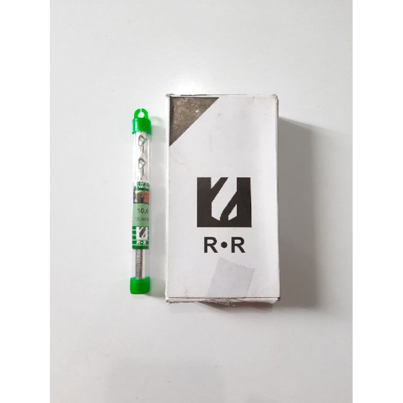 Mata bor beton 10 × 120MM RR / DRILL TEMBOK DINDING