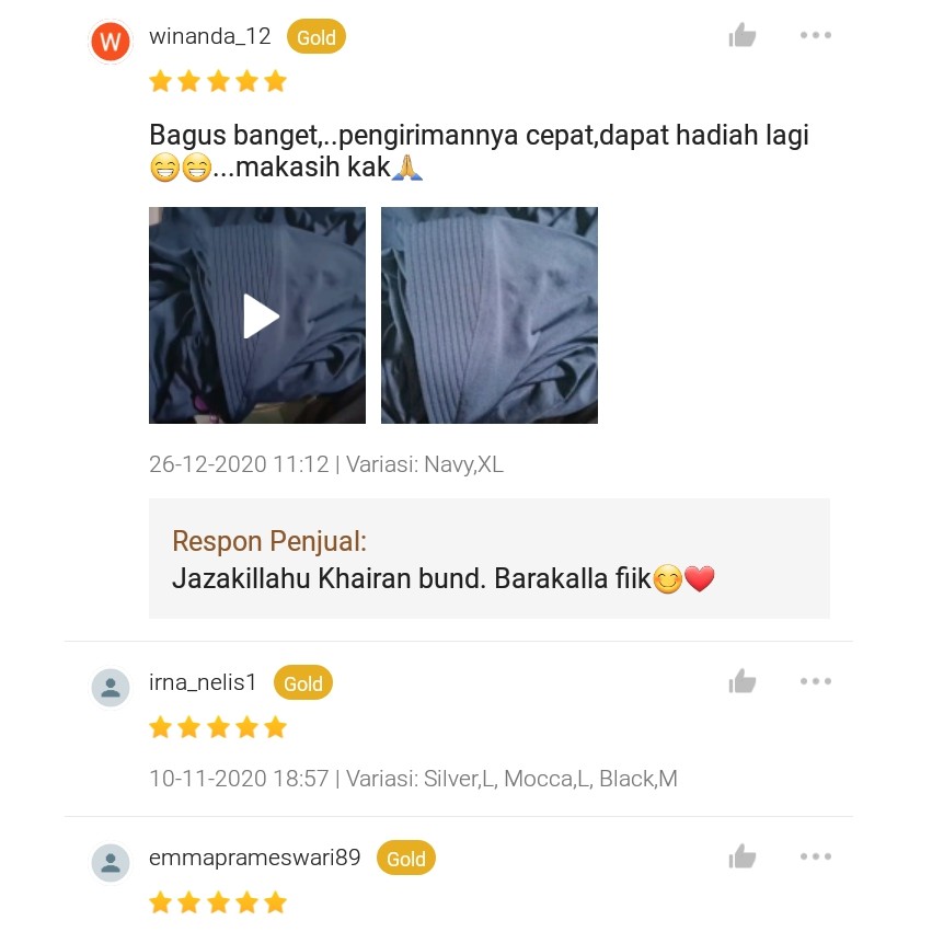 KERUDUNG INSTAN BERGO {OZZA} JILBAB SYARI ANTEM FASHION MUSLIM - [AMILY HIJAB] TERBARU BEST SELLER-5