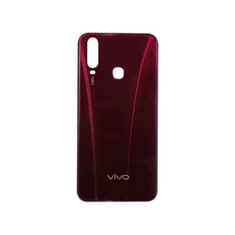 BACKDOR/TUTUP BELAKANG VIVO Y15 2019 ORIGINAL