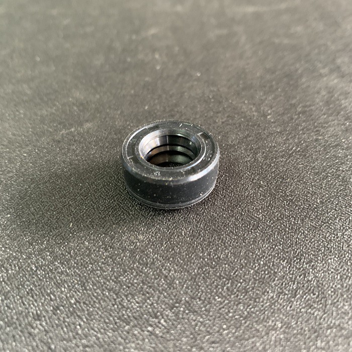 Seal As Gearbox Mesin Cuci 12 - 23.5 Sparepart