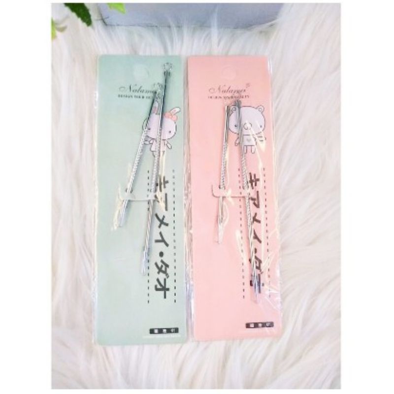 alat pembersih komedo hidung