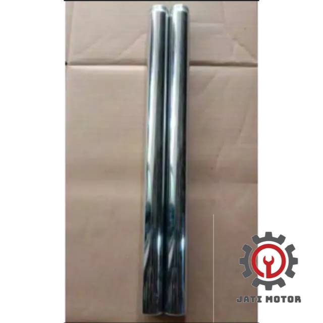 As shok depan jupiter mx lama