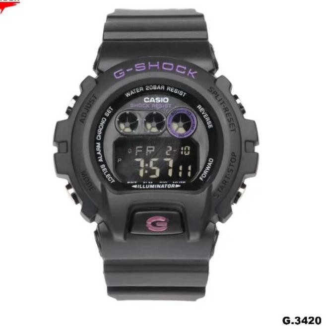 casio g shock 3420