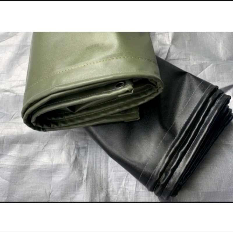 TERPAL CV/TERPAL ARMY 4×6