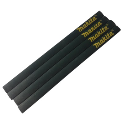 

MAKITA Pensil Tukang Bangunan - Pensil Kayu Besar Untuk Pertukangan