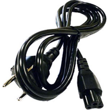 Kabel Power Notebook - 3 Hole Howell