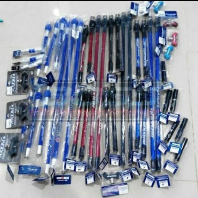 Stabilizer maxion by cartel