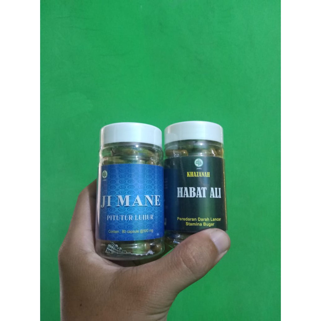 JAMU JIMAN OBAT TRADISIONAL JAMU JIMAN BISA COD