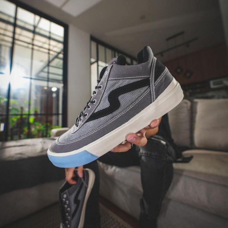 Patrobas x Wasa Wirman