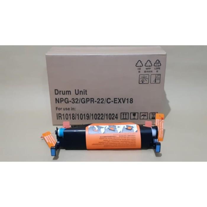 

Drum Unit CANON iR 1022/1024 NPG-32