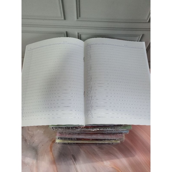 (10pc) buku tulis murah fancy gambar 30 lembar-8