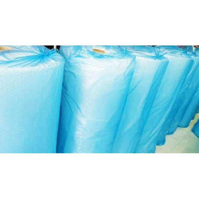

PROMO Bubble pack (packing) / bubble wrap (wrapping) U : 1,25m x 50m PROMO