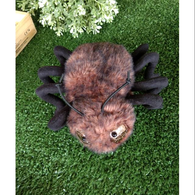 jellycat tony tarantula